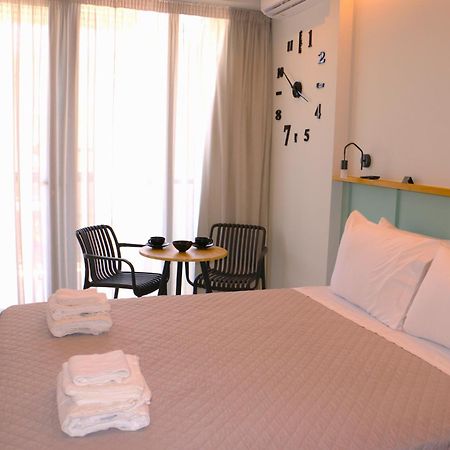 Glyfada Relax 9 Lejlighed Athen Eksteriør billede