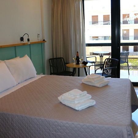 Glyfada Relax 9 Lejlighed Athen Eksteriør billede