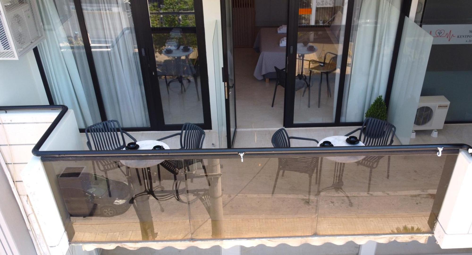 Glyfada Relax 9 Lejlighed Athen Eksteriør billede