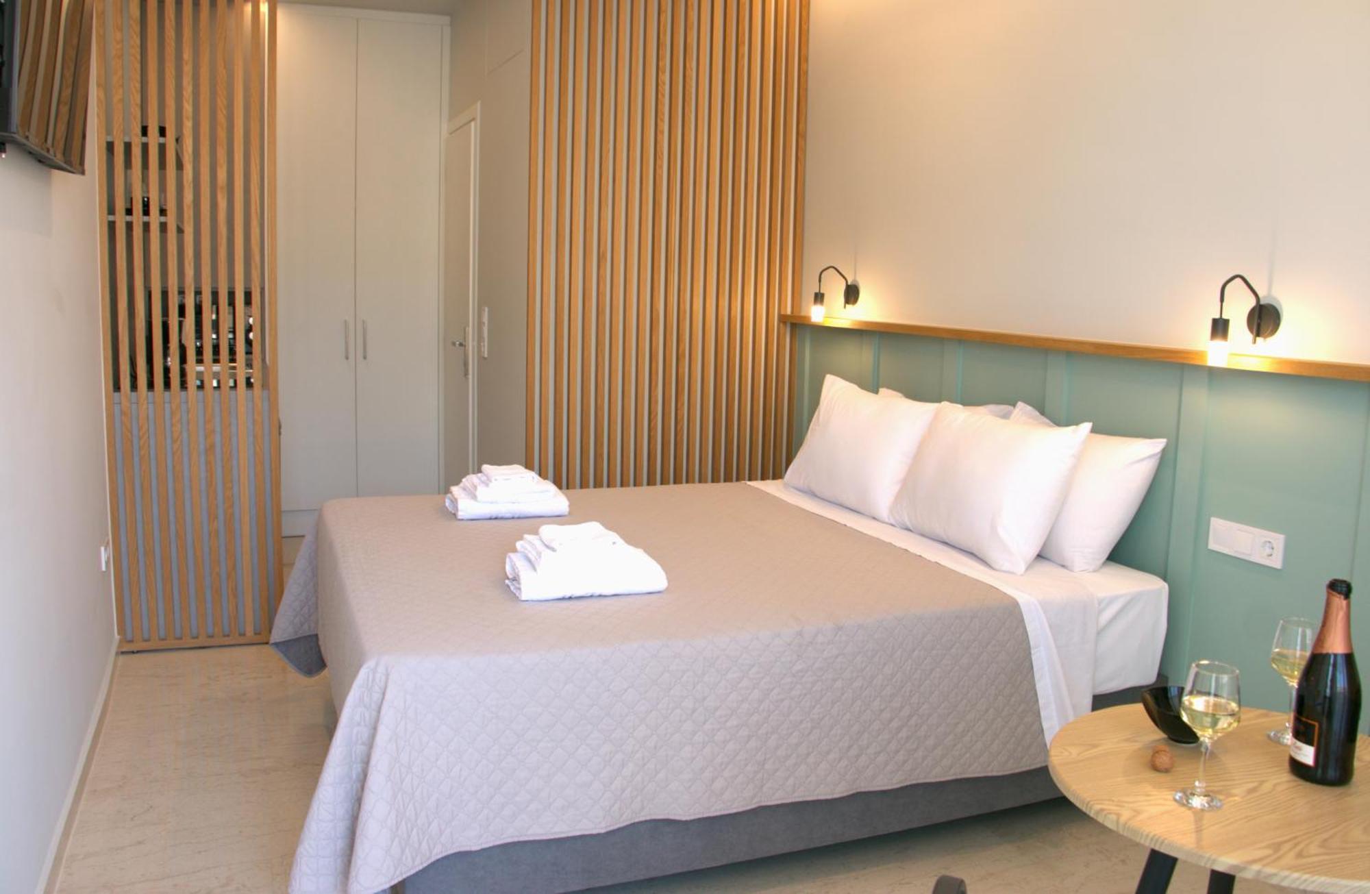 Glyfada Relax 9 Lejlighed Athen Eksteriør billede