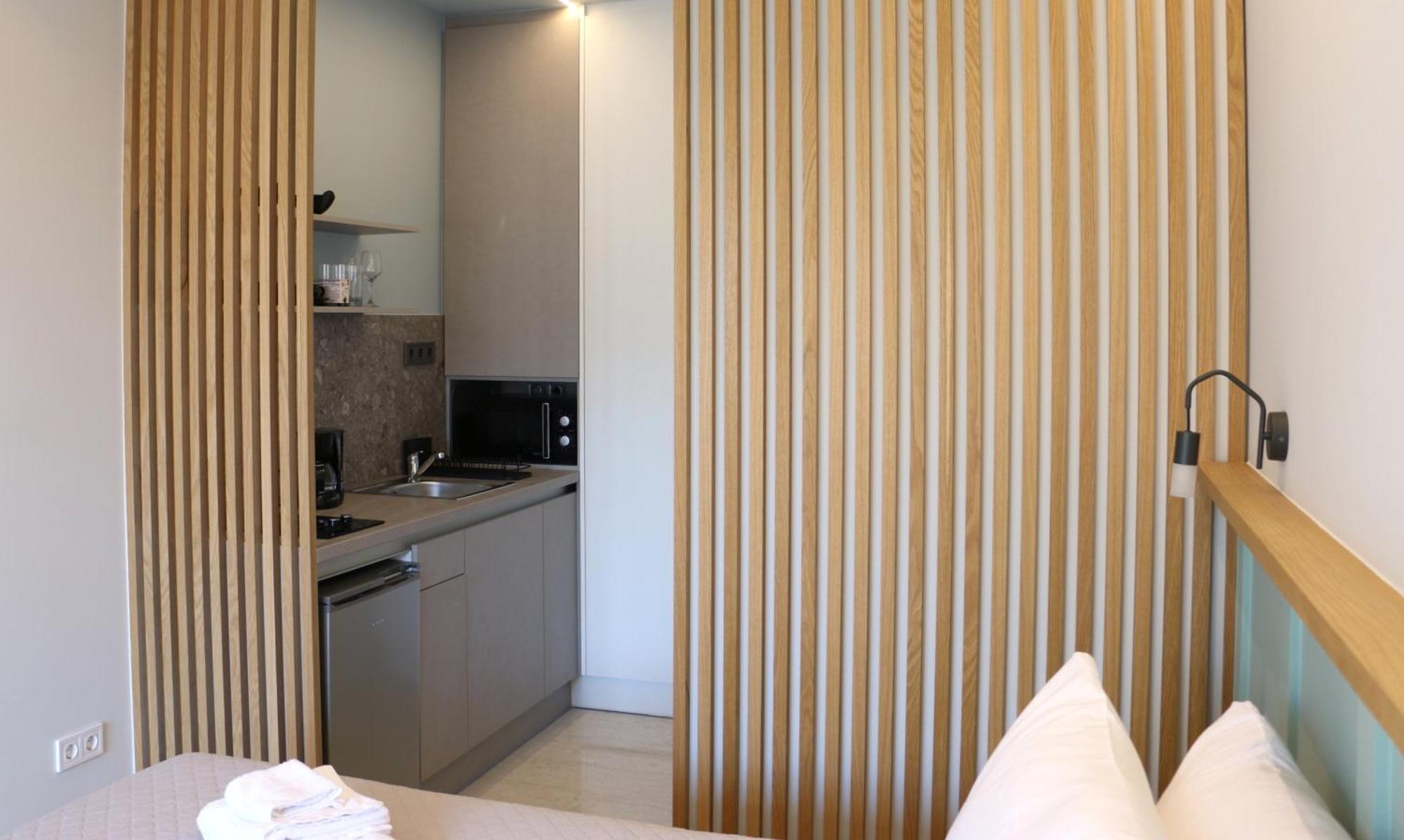 Glyfada Relax 9 Lejlighed Athen Eksteriør billede