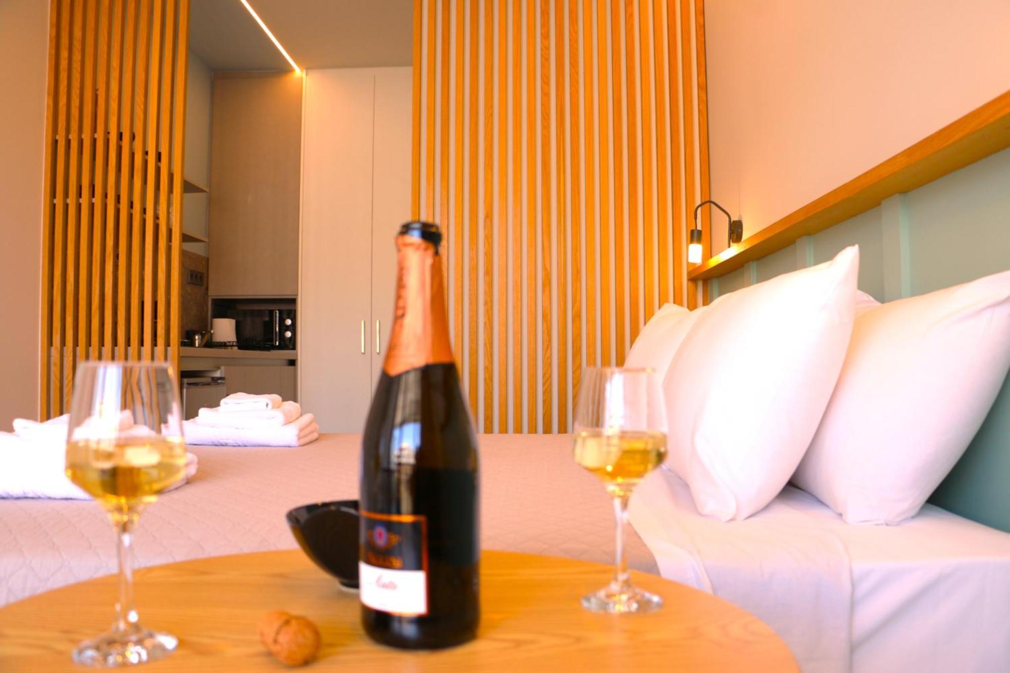 Glyfada Relax 9 Lejlighed Athen Eksteriør billede