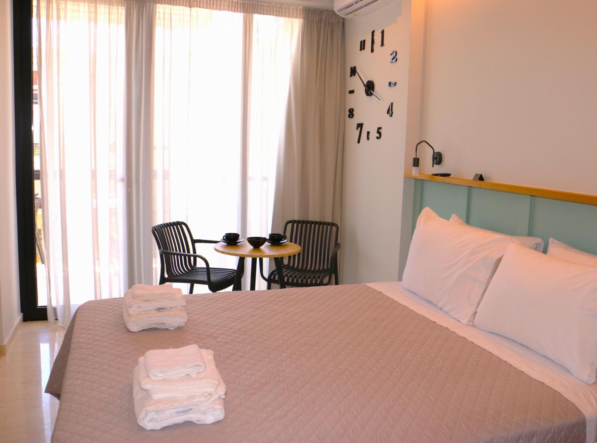 Glyfada Relax 9 Lejlighed Athen Eksteriør billede