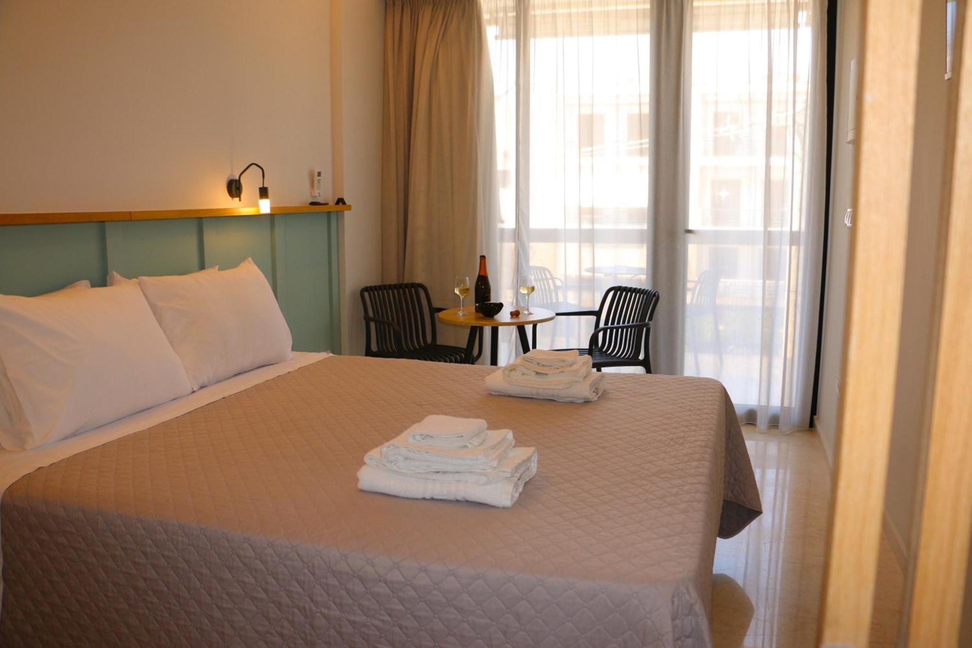 Glyfada Relax 9 Lejlighed Athen Eksteriør billede