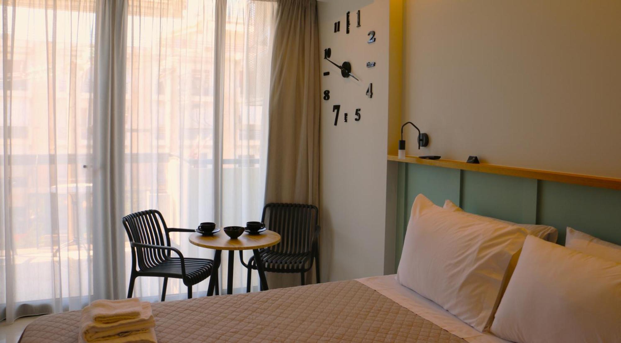 Glyfada Relax 9 Lejlighed Athen Eksteriør billede