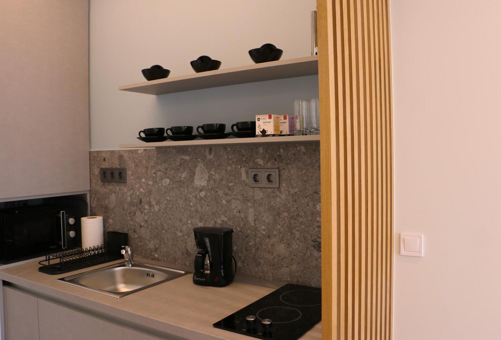 Glyfada Relax 9 Lejlighed Athen Eksteriør billede